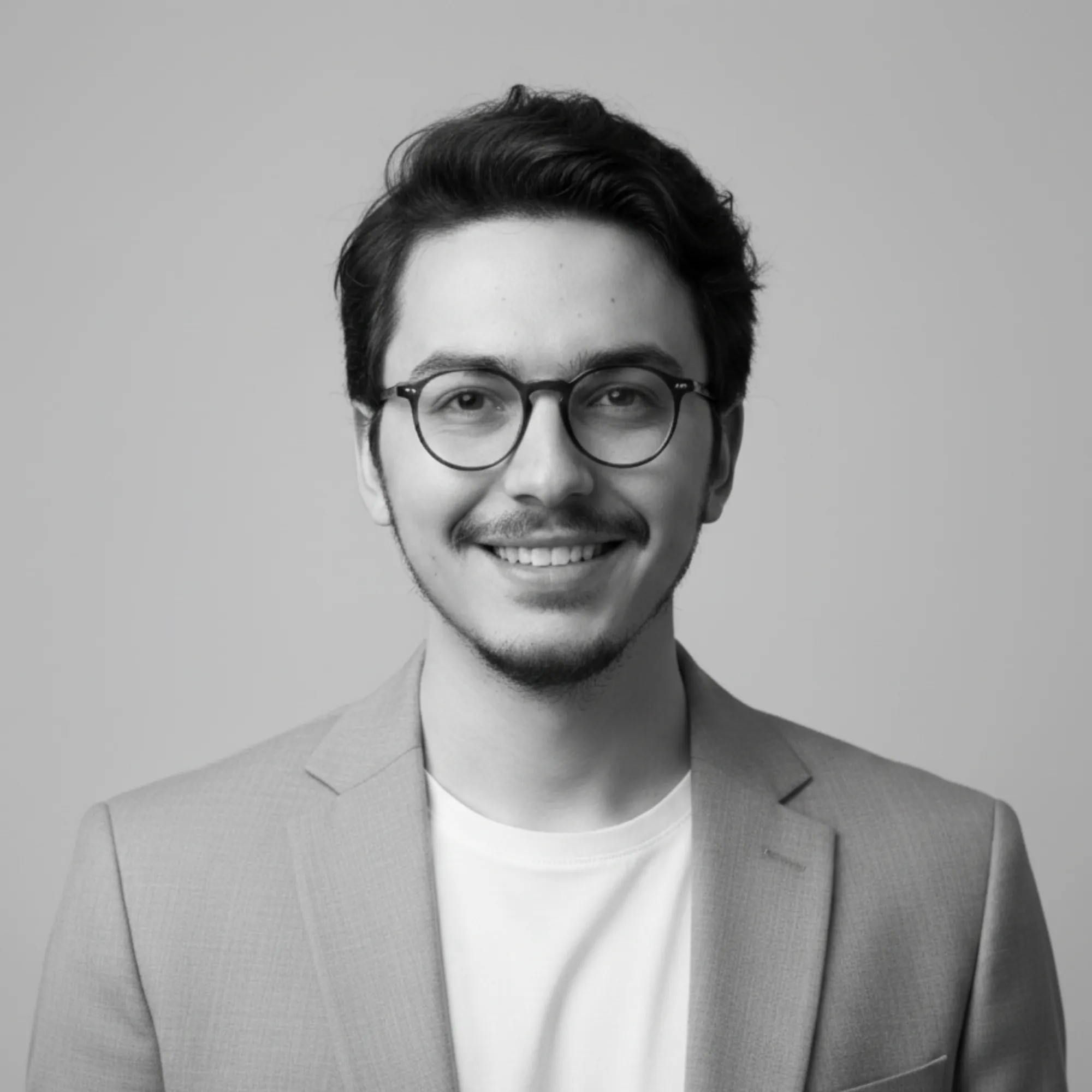 Yağız Gürbüz — Nöroloji Rehberi & Klinik Uzmanı kurucusu portresi